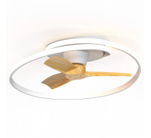 Светильник с вентилятором Mantra (люстры-вентиляторы) Ocean 8235