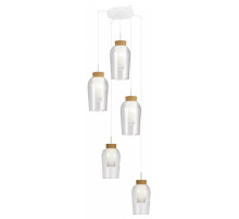 Подвесной светильник Mantra Nora 8275