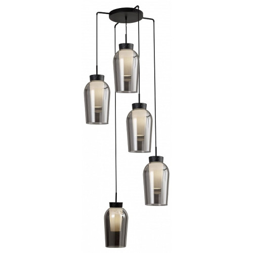 Подвесной светильник Mantra Nora 8283