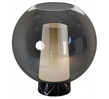 Настольная лампа декоративная Mantra Nora 8403