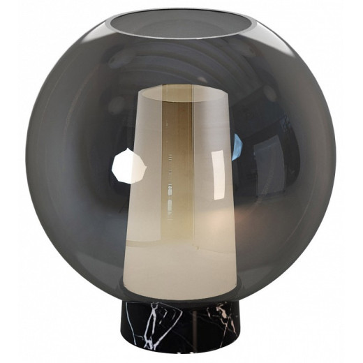 Настольная лампа декоративная Mantra Nora 8403