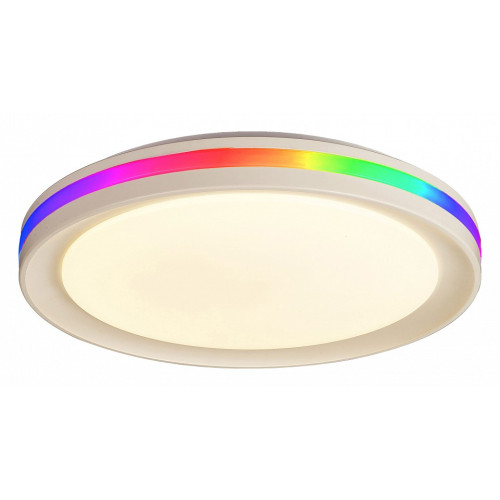 Светильник с вентилятором Mantra (люстры-вентиляторы) Gamer 8484