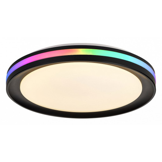 Светильник с вентилятором Mantra (люстры-вентиляторы) Gamer 8485