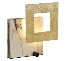 Настольная лампа декоративная Mantra Dalia 8519