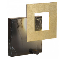 Настольная лампа декоративная Mantra Dalia 8520