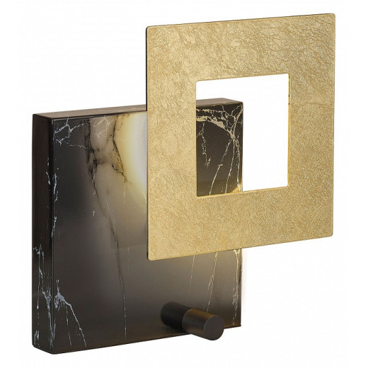 Настольная лампа декоративная Mantra Dalia 8520