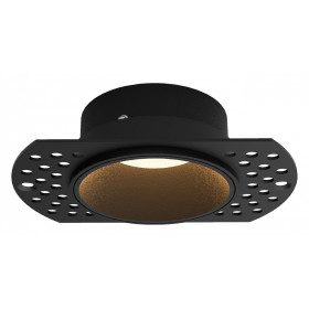 Встраиваемый светильник Mantra Lances 8665