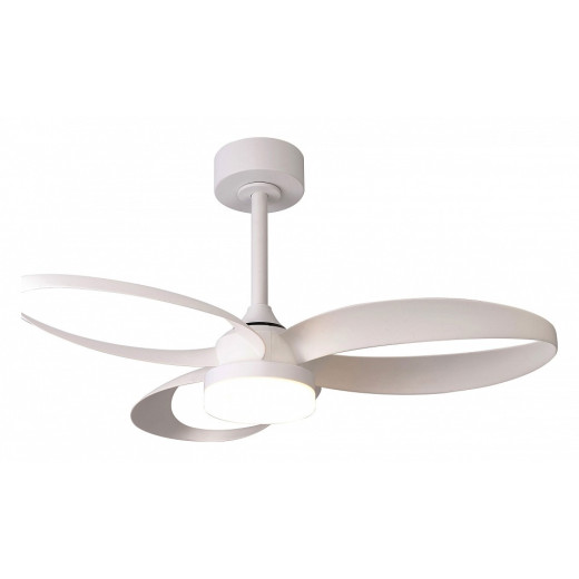 Светильник с вентилятором Mantra Infinity Fan 8700