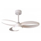 Светильник с вентилятором Mantra Infinity Fan 8700