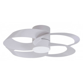 Светильник с вентилятором Mantra Rose 8705