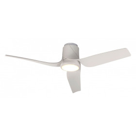 Светильник с вентилятором Mantra Ushuaia 8717