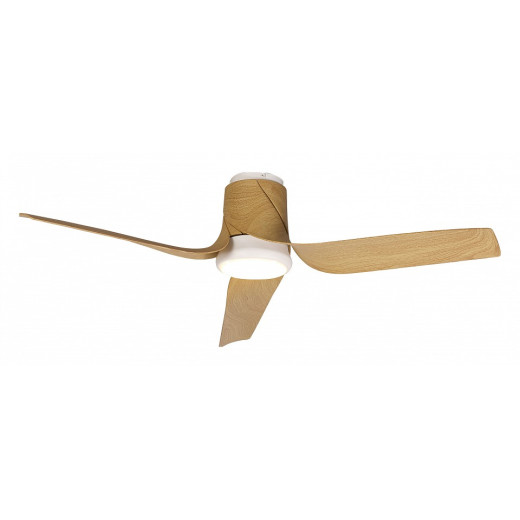 Светильник с вентилятором Mantra Ushuaia 8719