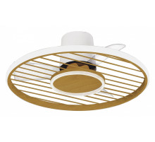 Светильник с вентилятором Mantra Soho 8722