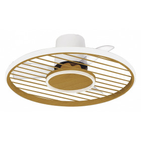 Светильник с вентилятором Mantra Soho 8722