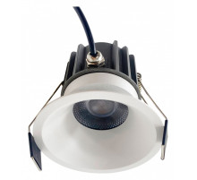 Встраиваемый светильник Mantra Rombok 8764