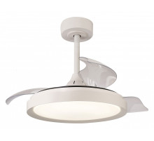 Светильник с вентилятором Mantra Mistral 8829