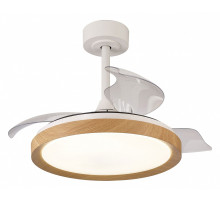 Светильник с вентилятором Mantra Mistral 8830