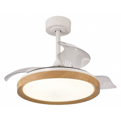 Светильник с вентилятором Mantra Mistral 8830