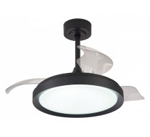 Светильник с вентилятором Mantra Mistral 8831