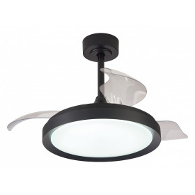 Светильник с вентилятором Mantra Mistral 8831