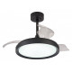 Светильник с вентилятором Mantra Mistral 8831