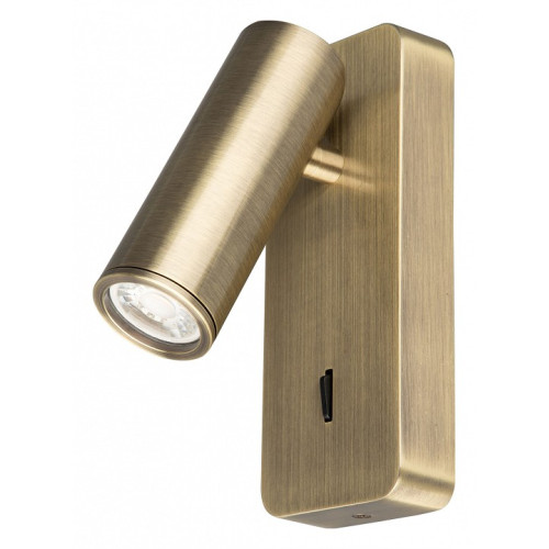 Бра Mantra Notte 8876