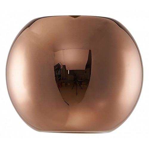 Плафон стеклянный Mantra Andromeda 8938