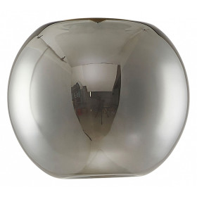 Плафон стеклянный Mantra Andromeda 8939