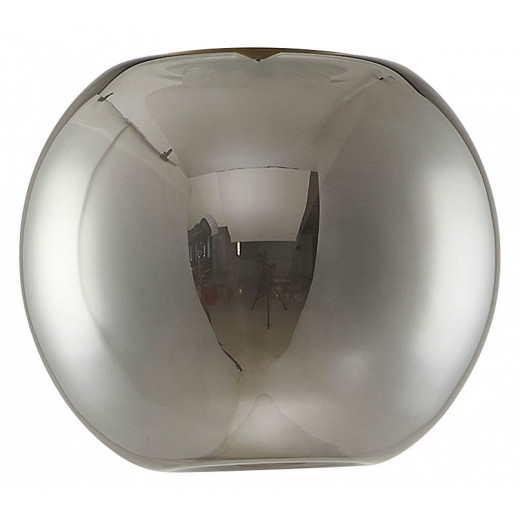 Плафон стеклянный Mantra Andromeda 8939