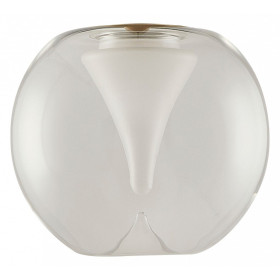 Плафон стеклянный Mantra Andromeda 8941