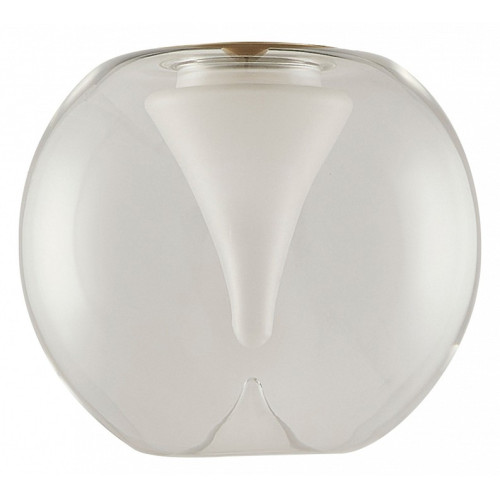 Плафон стеклянный Mantra Andromeda 8941