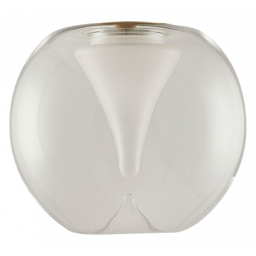 Плафон стеклянный Mantra Andromeda 8941