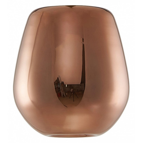 Плафон стеклянный Mantra Andromeda 8942