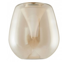 Плафон стеклянный Mantra Andromeda 8944