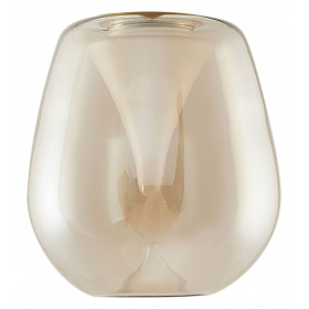 Плафон стеклянный Mantra Andromeda 8944