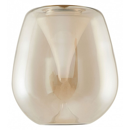 Плафон стеклянный Mantra Andromeda 8944