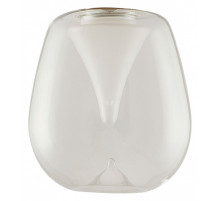 Плафон стеклянный Mantra Andromeda 8945