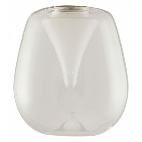 Плафон стеклянный Mantra Andromeda 8945