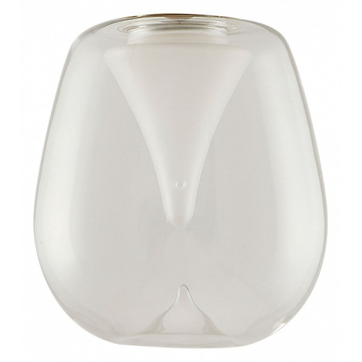 Плафон стеклянный Mantra Andromeda 8945