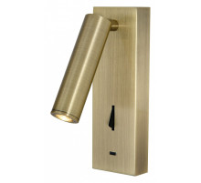 Бра Mantra Tarifa 8987