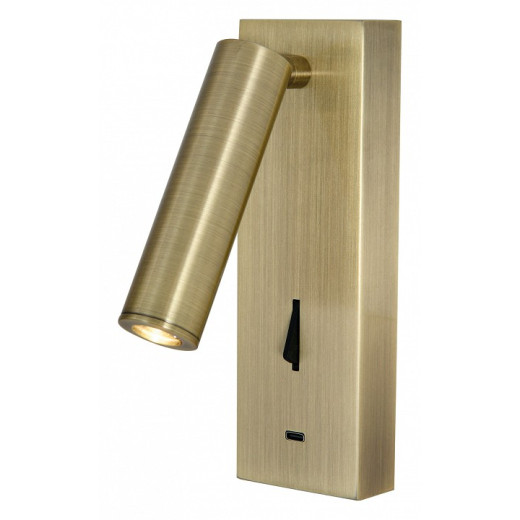 Бра Mantra Tarifa 8987