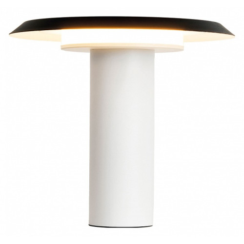 Настольная лампа декоративная Mantra Tina 9004