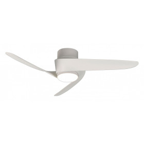 Светильник с вентилятором Mantra Groenland 9066