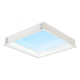 Встраиваемый светильник Mantra Blue Sky 9095