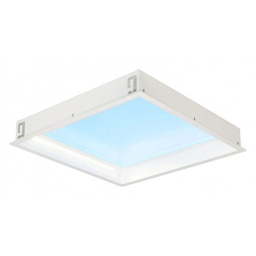 Встраиваемый светильник Mantra Blue Sky 9095