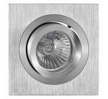 Встраиваемый светильник Mantra Basico Gu10 C0006