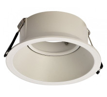 Встраиваемый светильник Mantra Comfort Gu10 C0160