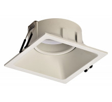 Встраиваемый светильник Mantra Comfort Gu10 C0162