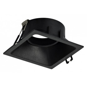 Встраиваемый светильник Mantra Comfort Gu10 C0165