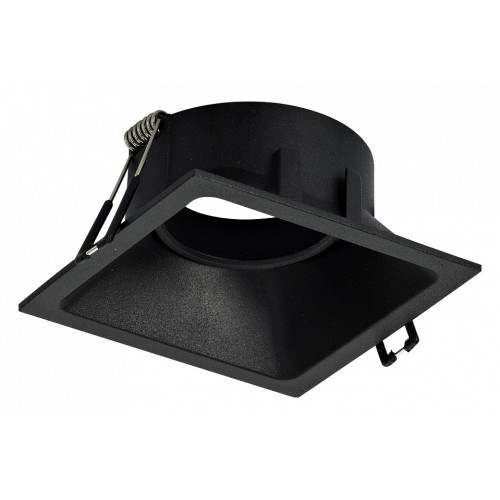 Встраиваемый светильник Mantra Comfort Gu10 C0165